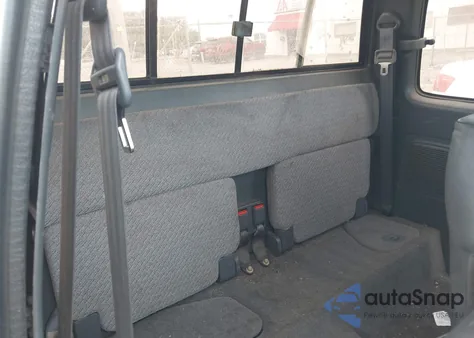 1996 Toyota Tacoma Xtracab from USA, damaged, VIN 4TAVL52NXTZ177251